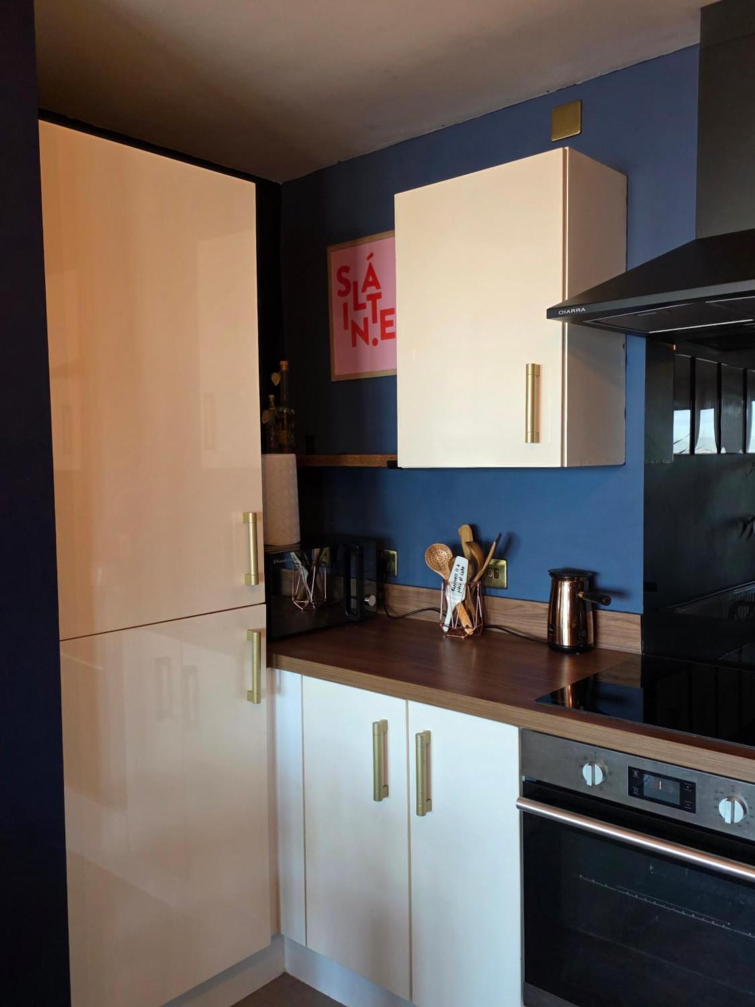 Sailortown Stays - 4 Star Luxury Apartment Belfast Exterior foto